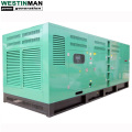 Silent type cheap price 550kw 688kva diesel generator